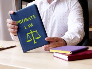 probate attorney