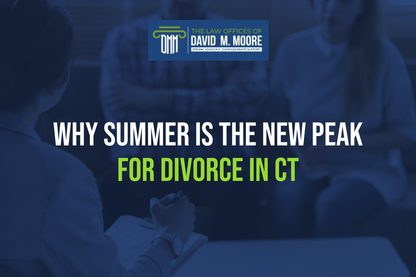 Divorce Lawyer in CT