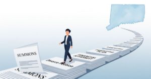 How Do I File for Divorce in Connecticut
