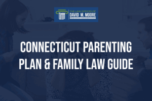 Parenting Plan in Connecticut