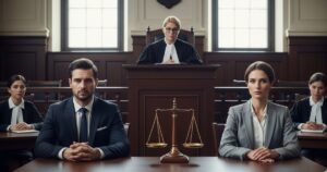 Custodial Mother vs. Custodial Father