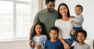 Custodial Parent vs Primary Custodial Parent