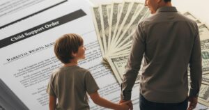 Custodial Parent’s Role in Child Support and Parental Rights