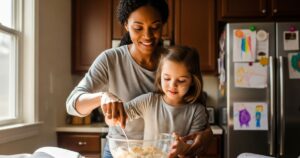 What Does It Mean to Be a Custodial Parent