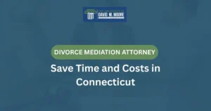 Divorce Mediation Attorney