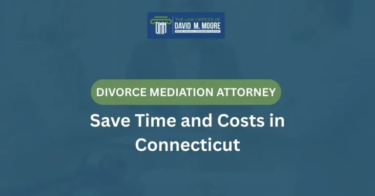 Divorce Mediation Attorney