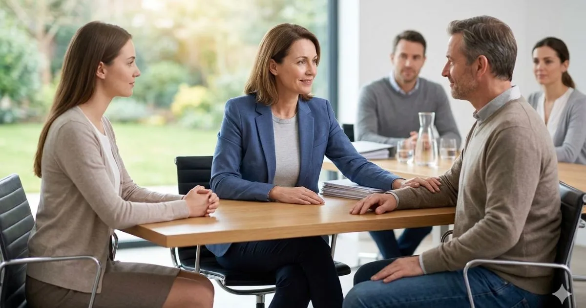 How a Mediation Attorney Can Reduce Stress